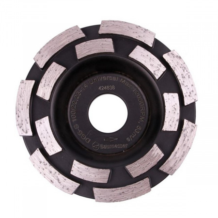 Baumesser DGS-S Beton UNI