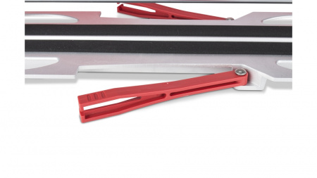 Плиткорез ручной STAR-51 в кейсе RUBI