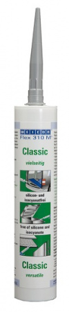 Клей-герметик серии Flex 310 M Classic WEICON wcn13305310-34