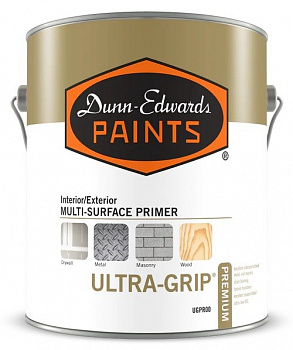 Dunn-Edwards Ultra-Grip Premium Multi Surface Primer