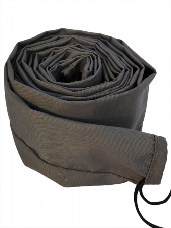 Чехол для шланга антистатический 2,5 м