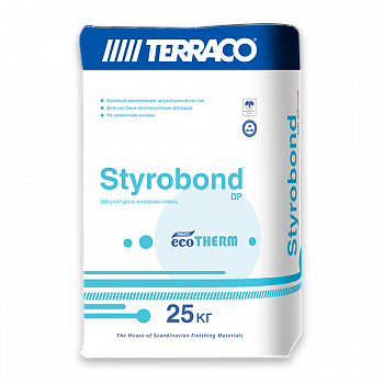 Styrobond DP EcoTherm