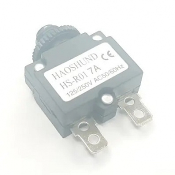 SM201080 Предохранитель для Schtaer Mars 20