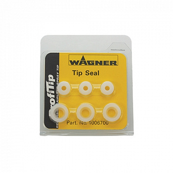 Уплотнения седла для держателя форсунки TwinTip (1006700)