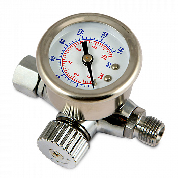 AUARITA FR-5 манометр