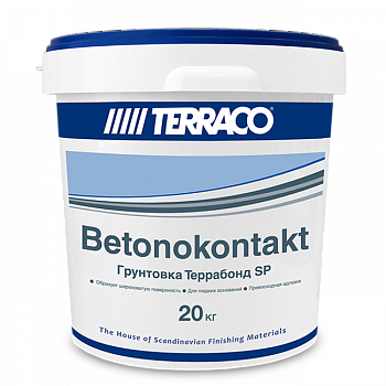 Terrabond SP