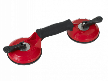 Присоска двойная RUBI