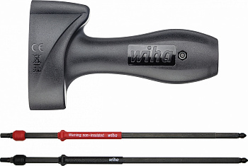 Прибор контроля крутящего момента Wiha Torque QuickCheck