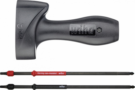 Прибор контроля крутящего момента Wiha Torque QuickCheck