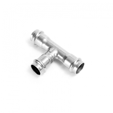 CONEX BANNINGER Тройник равнопроходной 15 х 15 х 15 PS51300151515