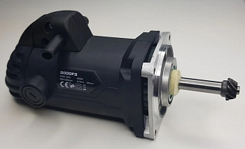 S3F31EMA Электродвигатель в сборе для 3000F3