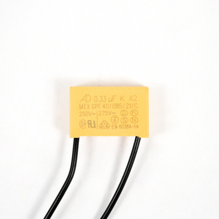 Конденсатор для шлифовальной машинки Schtaer 700G S07G1046