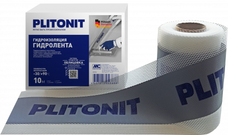 PLITONIT ГидроЛента