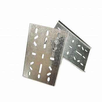 ОВКНН  Фиксирующая пластина для шины ОВКНН  1001003