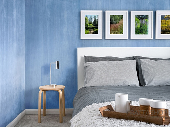 Декоративное покрытие с эффектом джинсы Denim