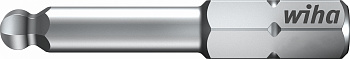 Бита Wiha Standard Шестигранник со сферической головкой