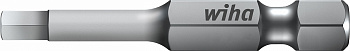 Бита Wiha Professional Шестигранник