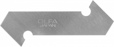 Лезвия двухсторонние для резакаOL-PB-800
Обратная связь