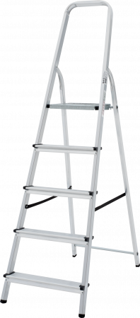 Стремянка алюминиевая NV1110 артикул 1110105