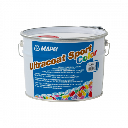 ULTRACOAT SPORT COLOR