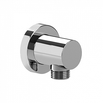 Roca  Выпускное соединение для душевого шланга, серия AQUA Round  5B1450C00