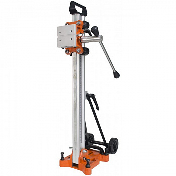 Стойка для установки алмазного бурения Fortezzo KCY-200F (наклонная) ход 620мм