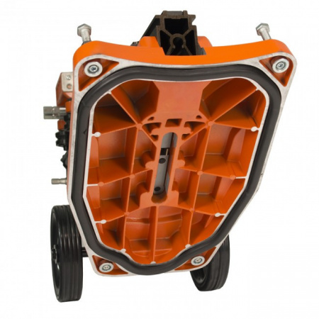 Стойка для установки алмазного бурения Fortezzo KCY-580F (наклонная) ход 700мм