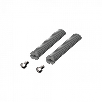 TECE  Комплект эксцентриков с крепежом (2 шт.)  9820019