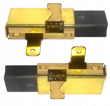 Щетки угольные  ET2E / RS2/3/4