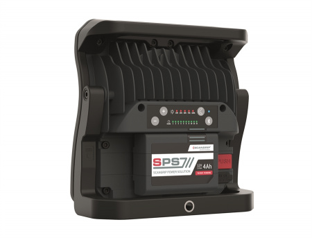 Лампа с регулировкой светового потока NOVA 4SPS Scangrip