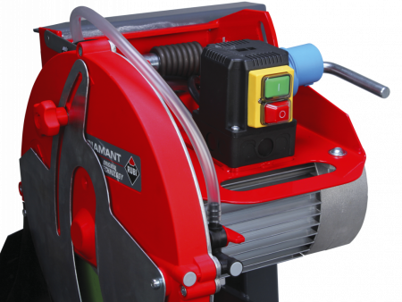 Камнерез Diamant DR-350 RUBI