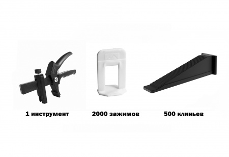 Набор L 1.4 мм