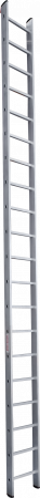 Профессиональная алюминиевая приставная лестница NV3210 артикул 3210120