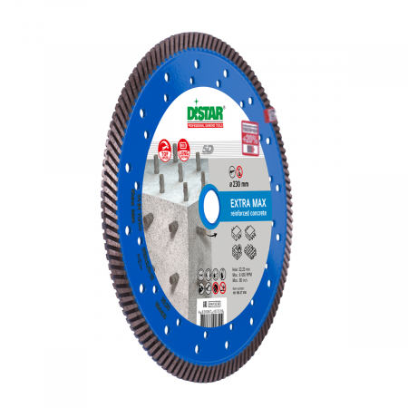 Distar Turbo Extra Max