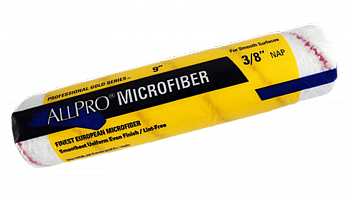 Валик AllPro Microfiber 230мм