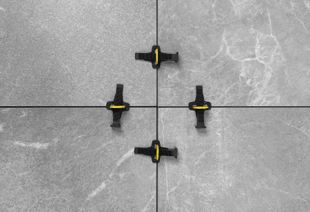 Защитная подложка под клин TLS-Profi, 100 шт