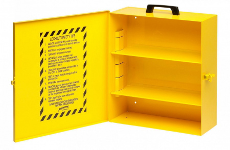 Станция для блокираторов стальная