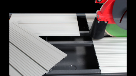 Электроплиткорез Diamant DC-250 1200. RUBI