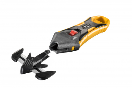 Безопасный нож для вскрытия коробокOL-SK-16
Обратная связь