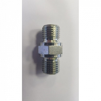 Переходник для шланга 1/4" на 1/4" Wagner