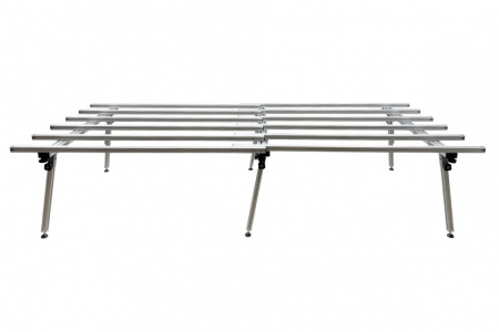 Рабочий стол Wandeli для широкоформатной плитки 3.2х1.4м раздвижной