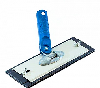 Шлифовщик Profi  230 х80мм