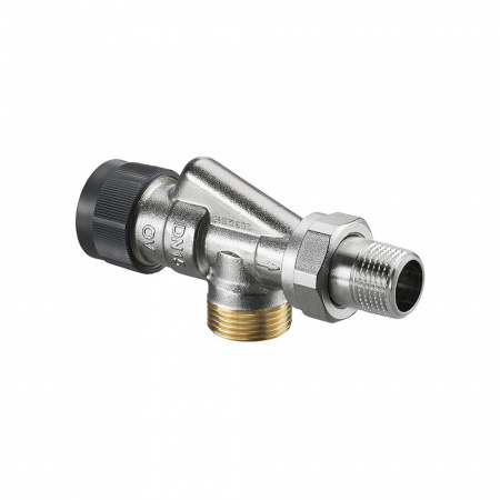 Oventrop  Вентиль термостатический Oventrop A осевой ½  1181492