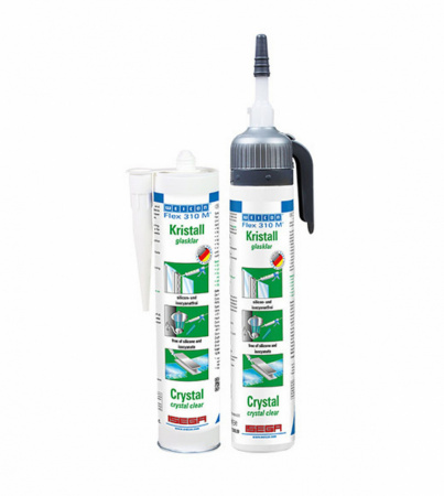 WEICON Flex 310 M Кристалл MS-Полимер