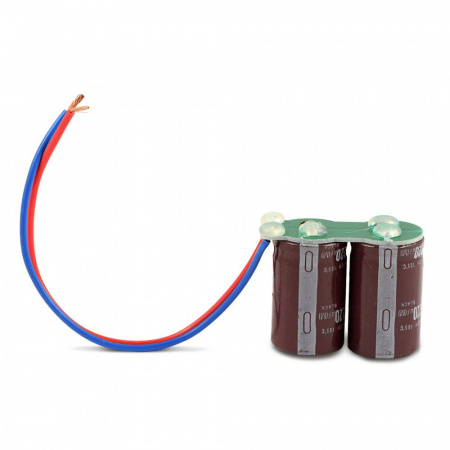 K9039014 – конденсатор для установки SPT390