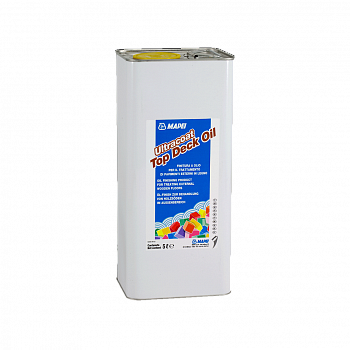 ULTRACOAT TOP DECK OIL