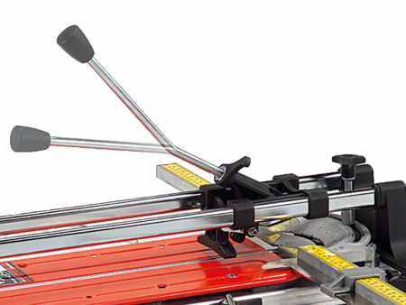 Плиткорез ручной Ultra 60 BATTIPAV