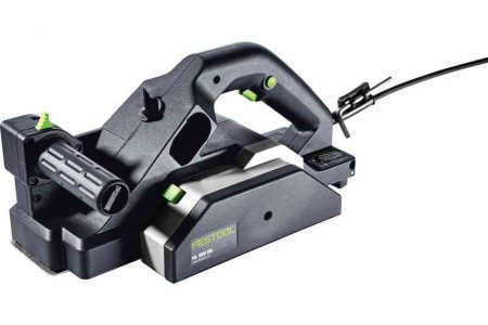 Рубанок HL 850 EB-Plus Festool