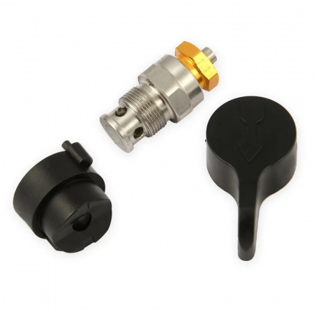 EPT270DR Кран сброса давления на EPT270