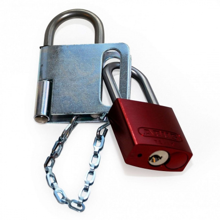 Стальной замковый множитель высокой прочности